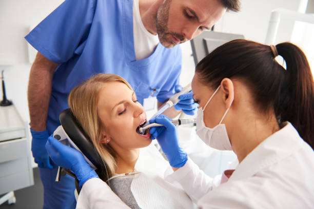 Best Root Canal Treatment  in Park City, TN