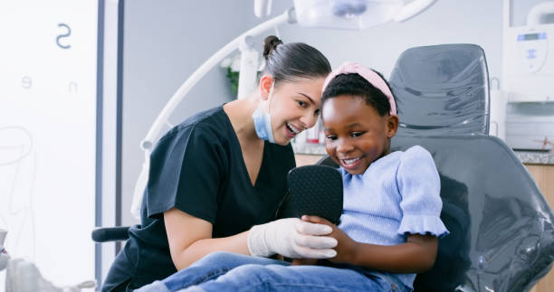 Advanced Technology for Better Dental Care in Park City, TN