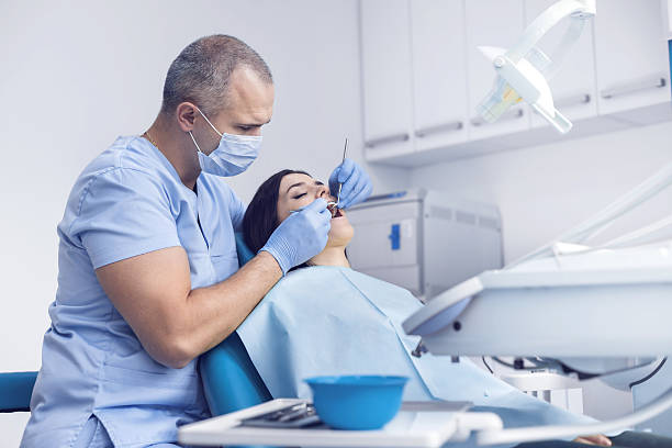 Best Periodontal (Gum) Disease Treatment  in Park City, TN