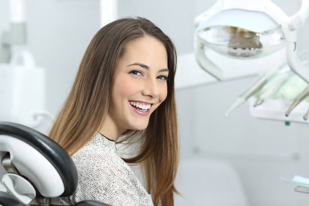 TMJ/TMD Treatment in Park City, TN