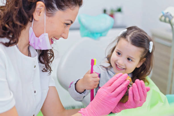 Reliable Park City, TN Dental Services Solutions